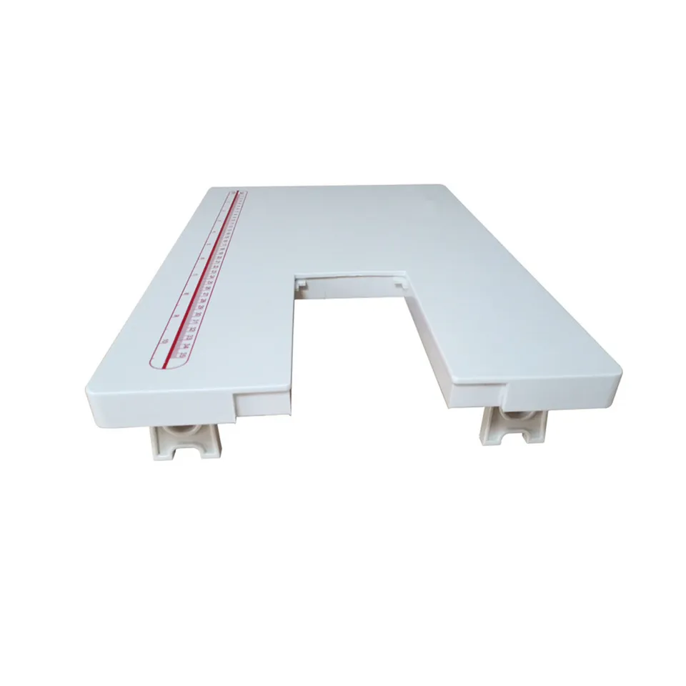 Table D'extension Pour Machine à Coudre Singer 4411, 4423, 4432, 5511, 5523 - 38x26 Cm - Pieds Pliables