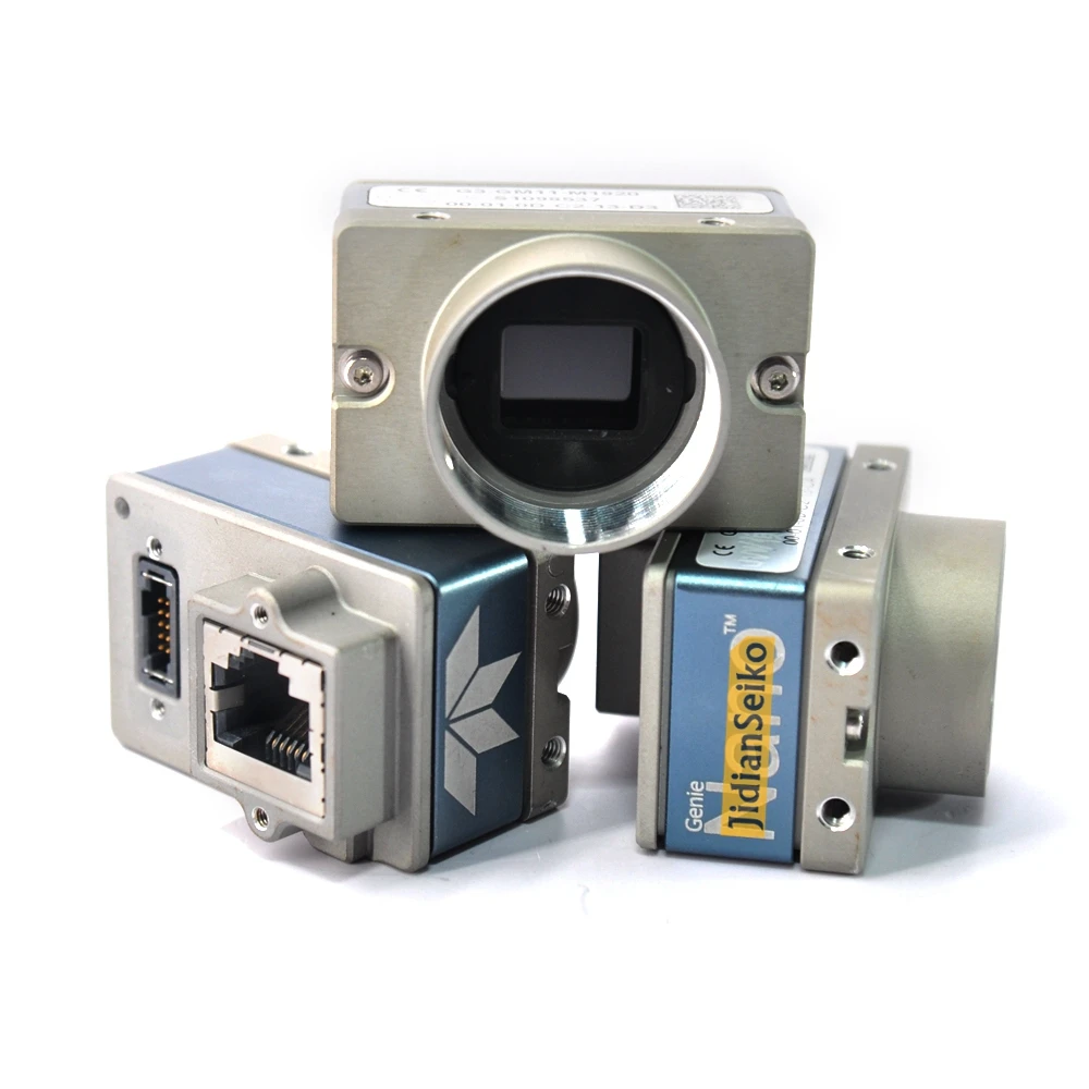 Nano-M1920 G3-GM11-M1920 2.3 Megapixel ۷ι   ī޶ 