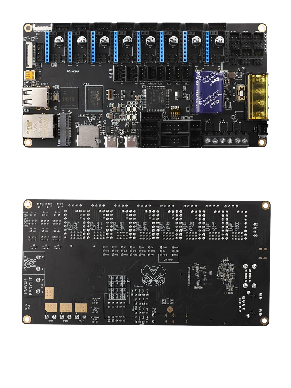 mondoページ Zendure 2096Wh Portable Power Station / Fastest Recharge IoT Solar