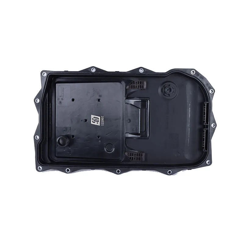 Car Accessories Transmission Oil Pan for BMW F20 F21 F30 F35 F80 F10 24115A13115 24115A13116 24118612901 24117624192 24117604960