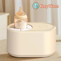 Shaker intelligent pour bouteilles de lait B78B-USB, mélangeur de formule pour bébé avec batterie au lithium, idéal pour les nourrissons 4