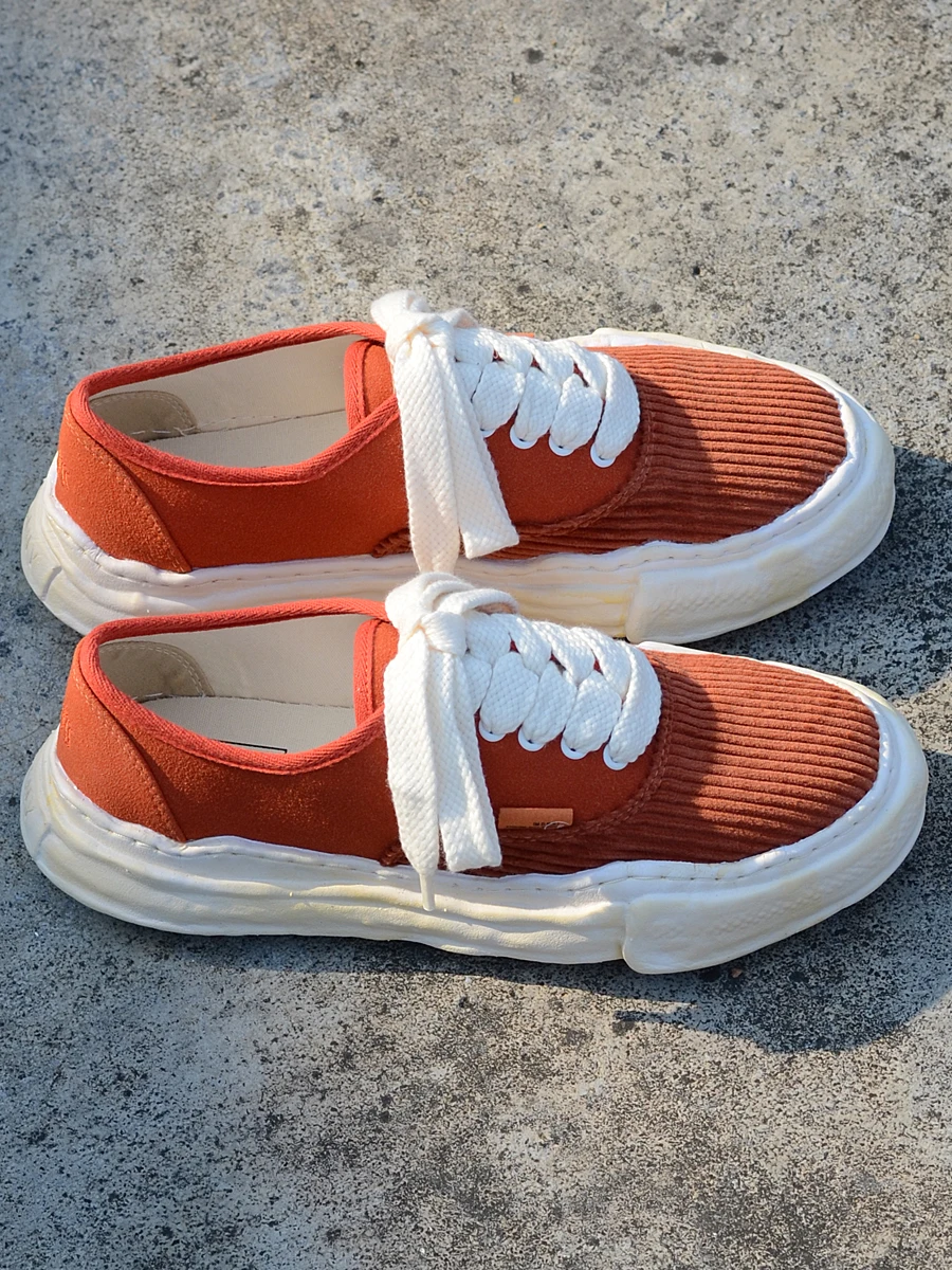 

2024 MMY New Men's Women's Board Shoes Sneakers Skateboarding Shoes Men's Street Breathable Canvas Sneakers