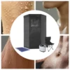 Portable Steam Sauna for Home Spa Sauna Tent Sauna Box with 3L Steamer Remote Control Folding Chair 6