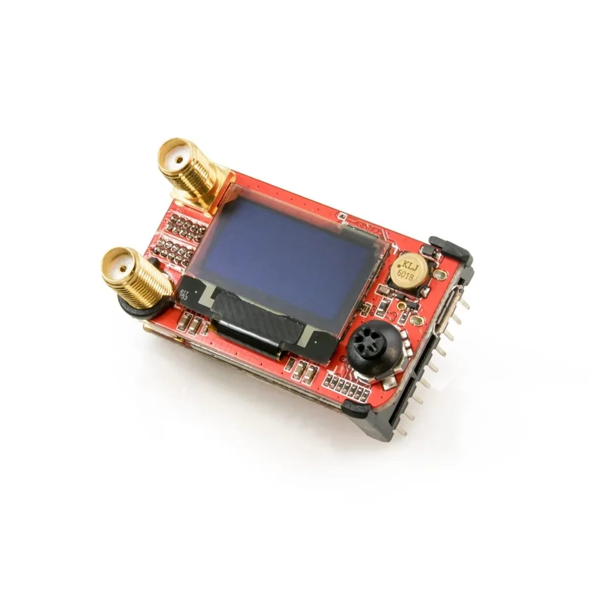 ImmersionRC RapidFIRE Module HDO2 5.8G Receiver Module for