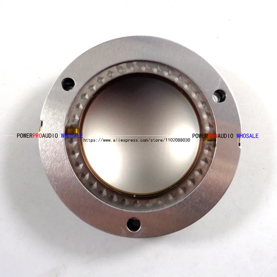 4PCS/LOT 44.4mm 44.5mm for jbl 2425 diaphragm Tweeters voice coil