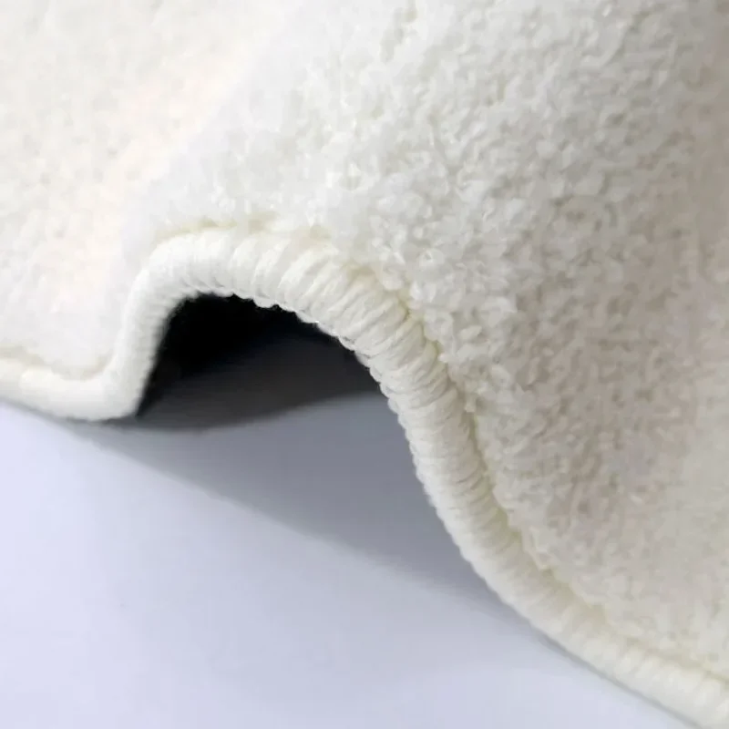 Colorful Living Room Carpet Large Area Dopamine Fun Fashion Bedroom Plush Rug Cute Cartoon Coffee Table Floor Mat Ковер Tapis 러그