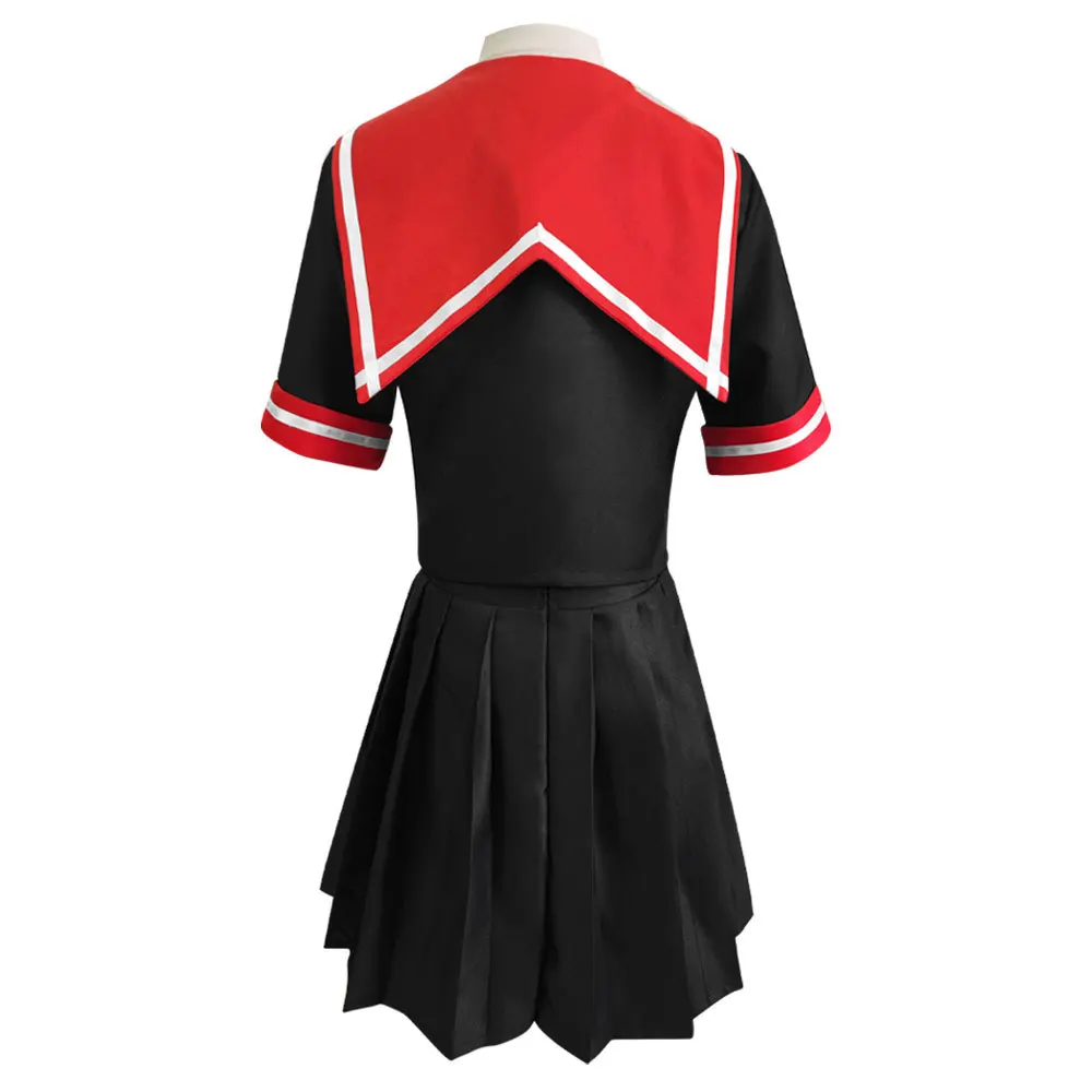 Anime Musaigen No Phantom World Cosplay Costumes Kawakami Mai Full Sets  School Cosplay Costumes Halloween Carnival Party Cosplay - AliExpress