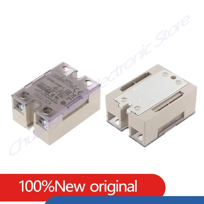 G3NB-210B-1 G3NB-220B-1 G3NB-225B-1 24 В постоянного тока DC24V SSR твердотельное реле