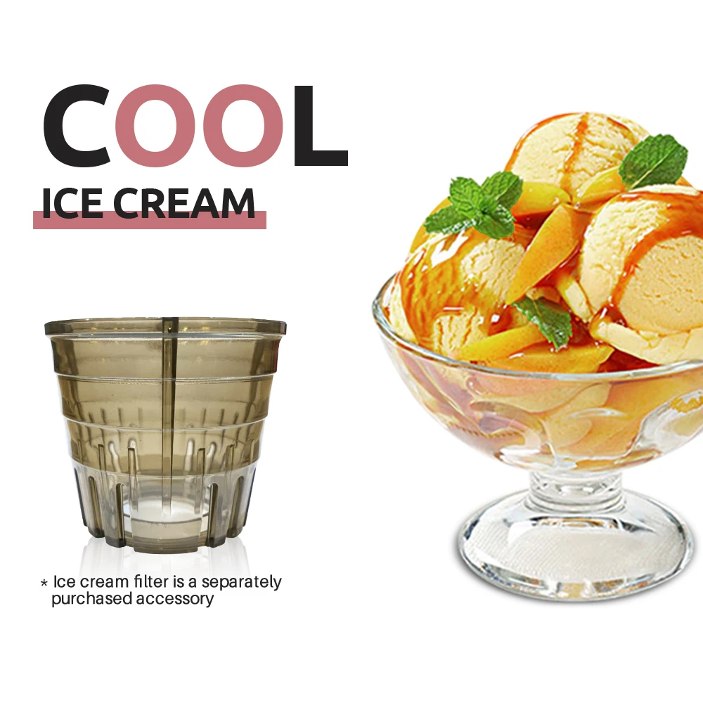 Mini Slow Juicer Screw Cold Press Extractor Patented Filter-Free Electric Fruit Vegetable Juicer Machine Modle-Portabable 5