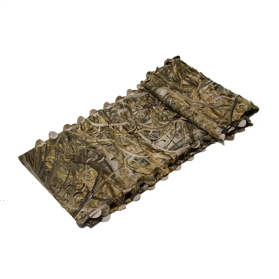 迷彩タープラージカモフラージメッシュカモフラージネッティング狩猟用サンシェードカバーキャンプパーティーアウトドアダック盲検 (Col  迷彩タープラージカモフラージメッシュカモフラージネッティング狩猟用サンシェードカバーキャンプパーティーアウトドアダック盲検 ..., image size:960x960