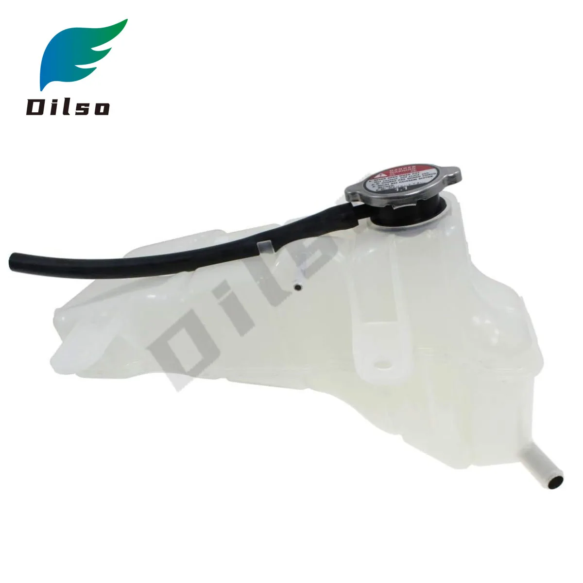 Coolant Expansion Overflow Tank With Cap No.4596466AG For - View #7