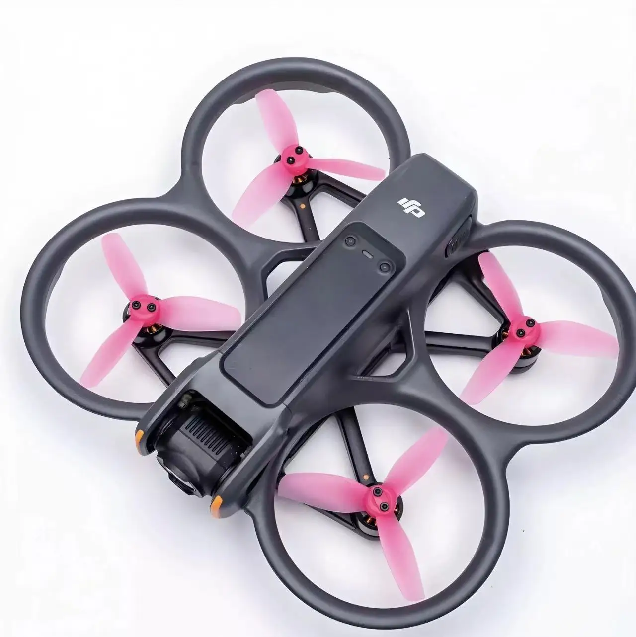 ใบพัดโดรน 3 ใบ สำหรับ DJI Avata2 คุณภาพสูง