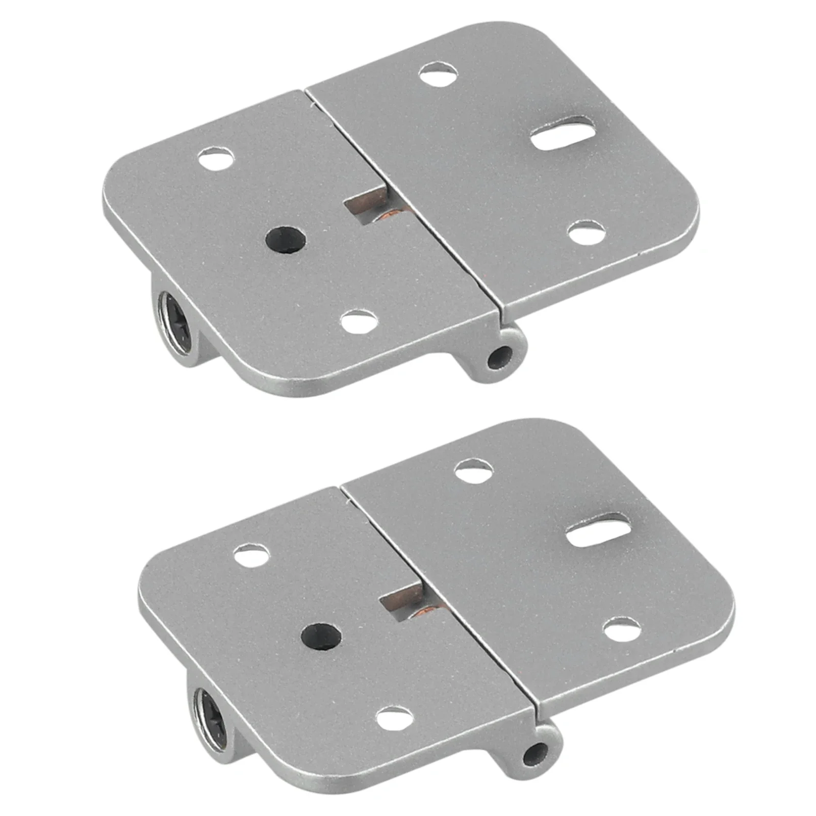 180 Degree Folding Hinge Adjustable Locking Table Hinge Zinc Alloy Folding Table Hinge Furniture Wardrobe Door Hinges Hardware