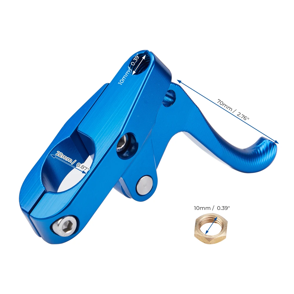 Finger Throttle For YAMAHA SUPERJET WAVEBLA Personal Watercraft For KAWASAKI Jet-Ski for Sea Doo Wave-Runner 440 550 650 760 800