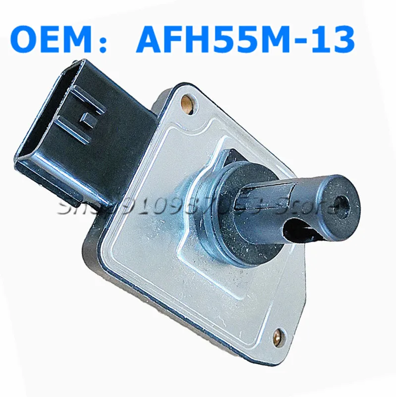 Free Shipping AFH55M13 AFH55M-13 Car Mass Air Flow Sensor For 99-05 Suzuki Grand Vitara Fits Chevrolet Tracker Geo Esteem Aerio