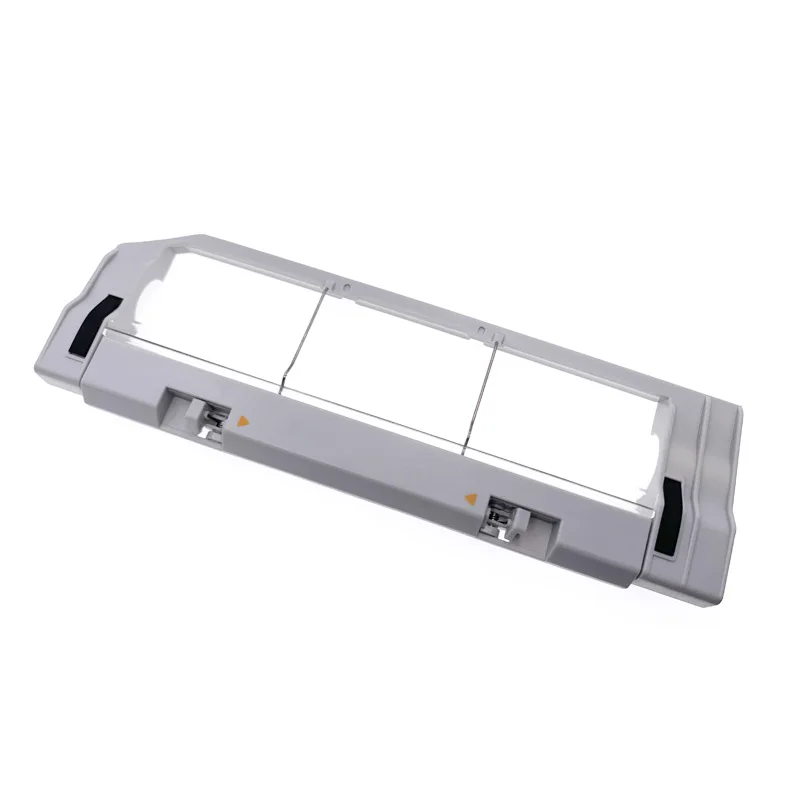 Filtre pour aspirateur Robot Xiaomi Mi 1/1S SDJQR01RR SDJQR02RR SDJQR03RR Roborock E2 E3 E4 E5 S4 S4 Max S5, brosse latrale principale-1 Brush Cover image 4 | Rakuten