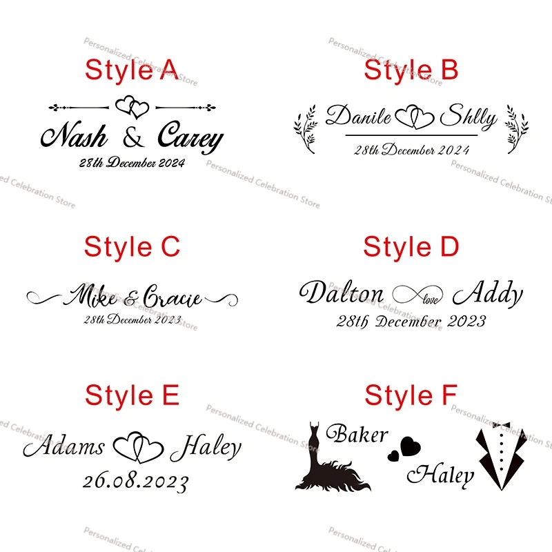 Custom Cake Knife Wedding Cake Stainless Steel Personalized Server Set Shovel Desserts Cutting Set Pie Cutter