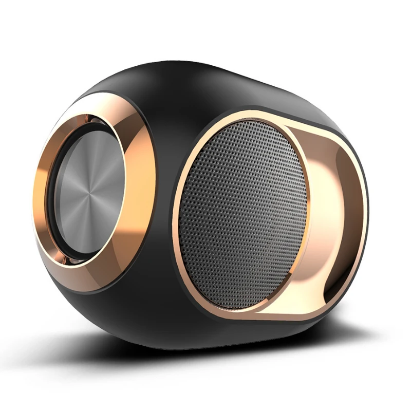 

Динамик Bluetooth для дома и улицы