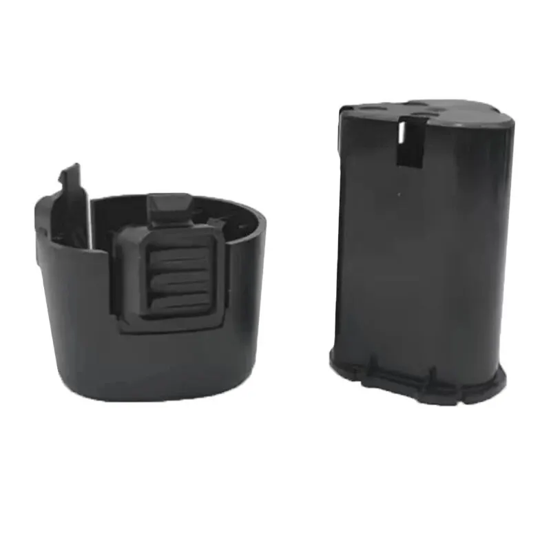Lithium battery case 12V 10.8V Li-ion for Lomvum DeYun ZhiPu etc