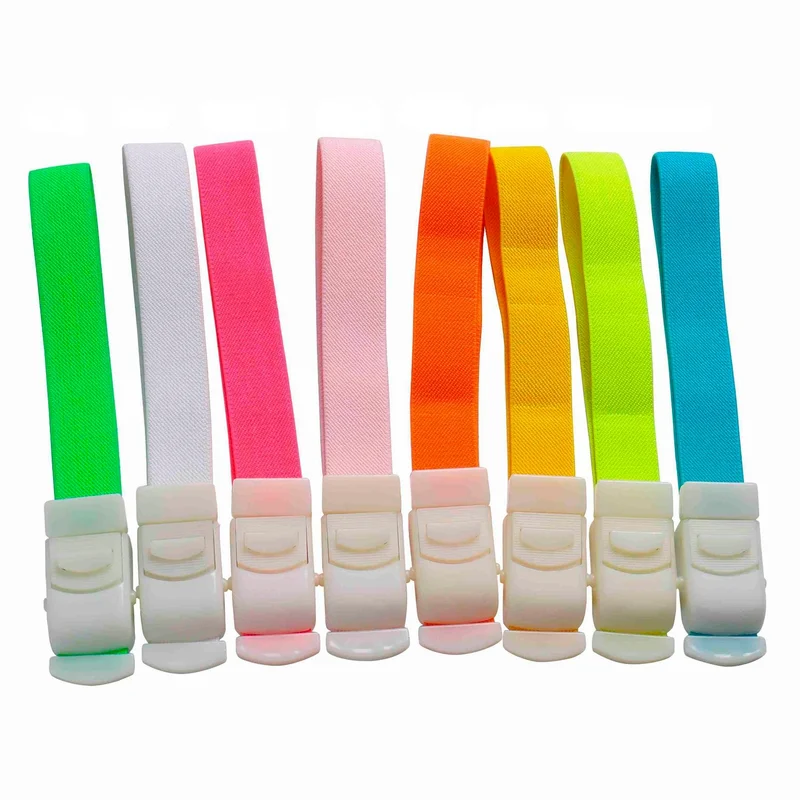 Повязка-турникет Bucklet для экстренных повязок для кормления, повязки для путешествий, спортивные повязки для первой помощи, эластичная лента