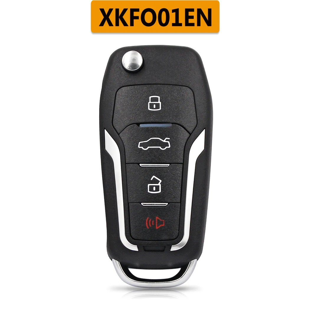 Xhorse XK Wire Universal Remote Key