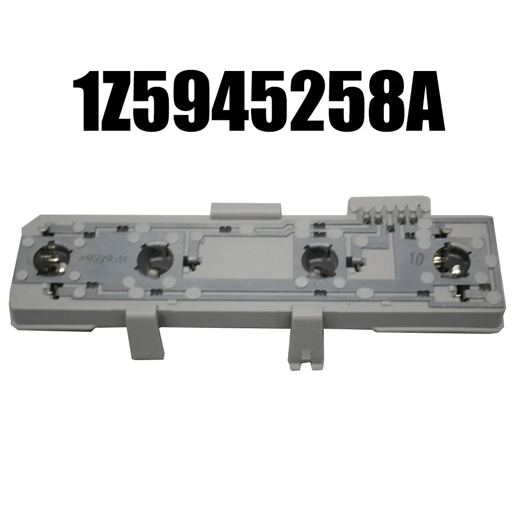 Auto Parts Light Bulb Holder 1Z5945258A Car Accessories Kit Replacement Replacement Installation New Practical