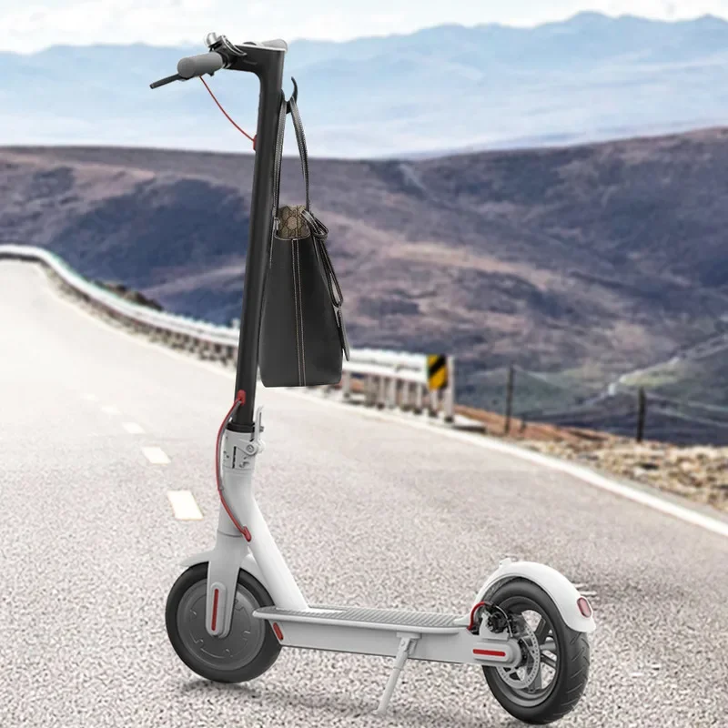 Waterproof and Rustproof Electric Scooter Support Hook for Cycling Sports Accessories