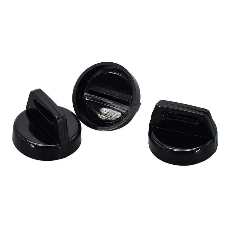3Pcs Ignition Key Cover 5433534 5431964 Compatible with Polaris Ranger Sportsman Trail Boss Xpress Sport Ranger RZR General ACE