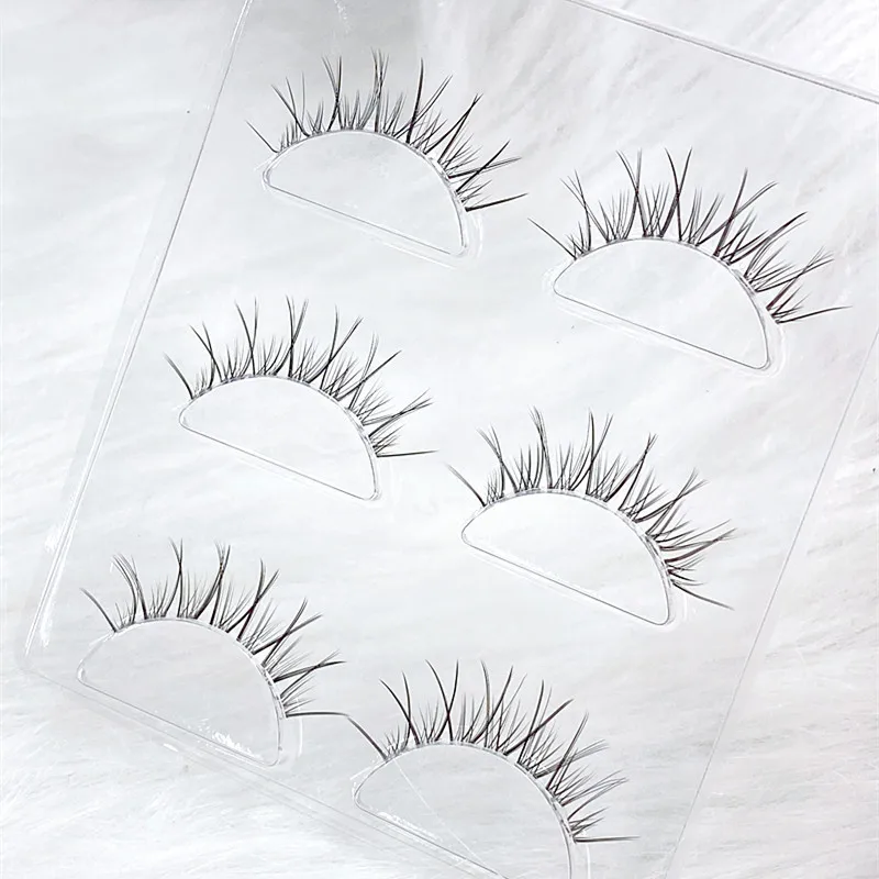 3 pairs C17
