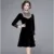 French-Hepburn-Beaded-Women-Velvet-Dresses-Spring-Elegant-Lantern-Sleeve-Vintage-Casual-Ruffle-A-Line-Mini.jpg
