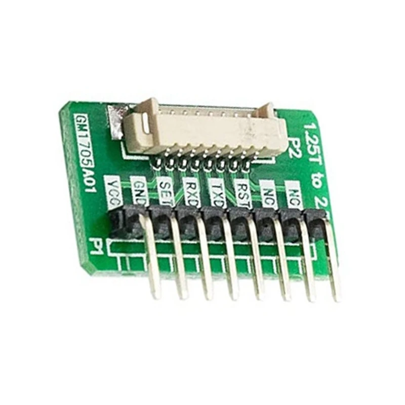 PMS5003 Sensor de calidad de aire PM2.5 - UNIT Electronics
