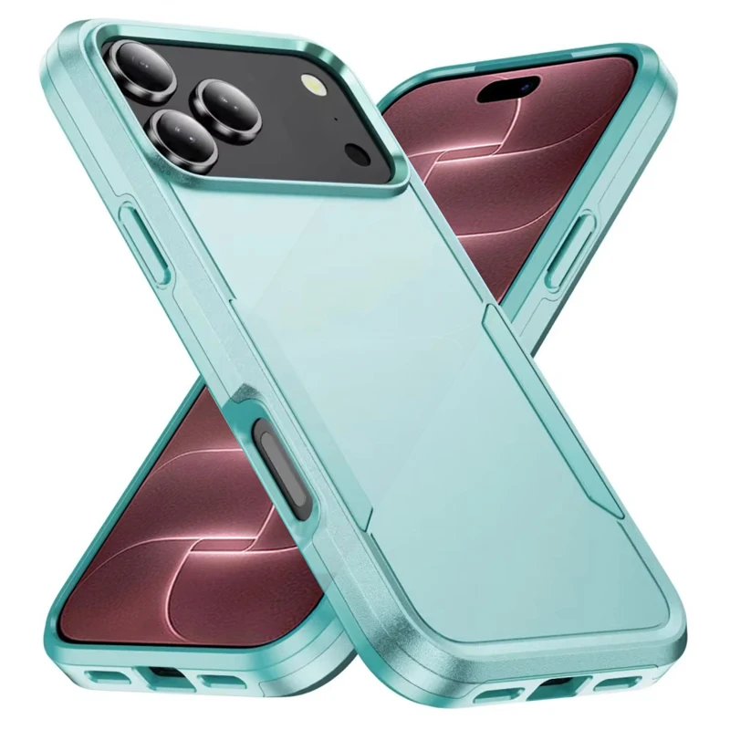 Heavy Duty Drop Shockproof Anti-Scratch Rugged Protective Phone Case