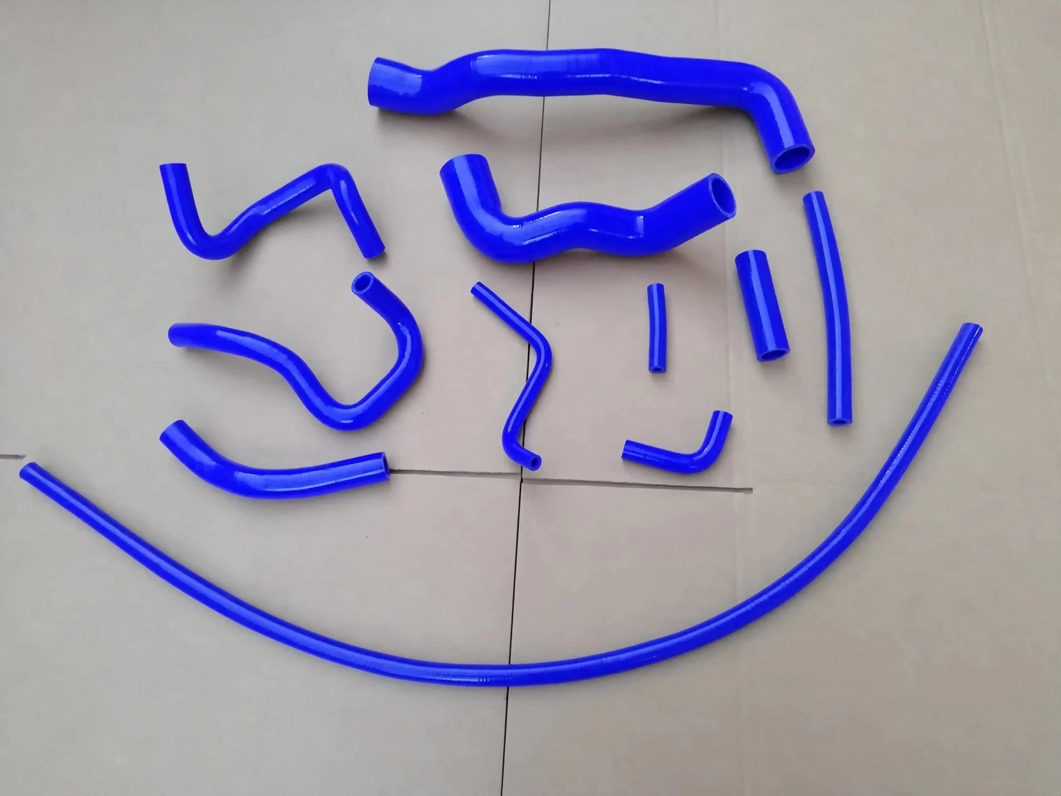 For Nisaan Safari Y61 TB45E Radiator Coolant Hose 1997 2011 21501 VB001 for-nisaan-safari-y61-tb45e-radiator-coolant-hose-1997-2011-21501-vb001