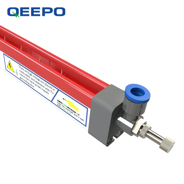 Industrial Electrostatic Removal Qeepo QP-ES-I Antistatic Ion Air Bar: A Solution for Static Electricity Issues in Industrial Applications