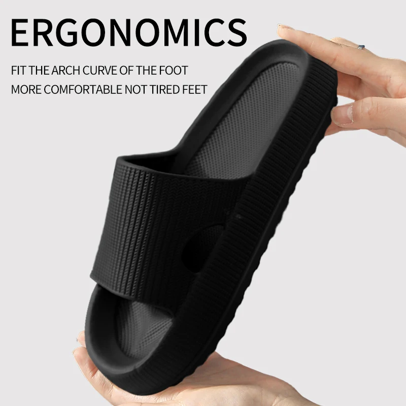 Men’s Non-Slip EVA Slippers 5