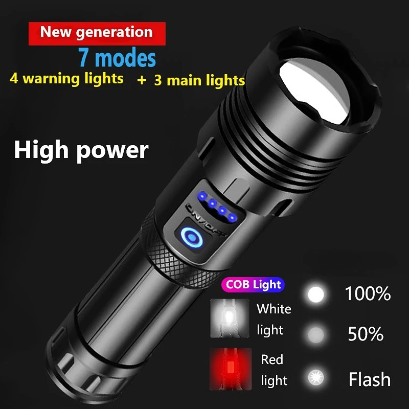 Long press for two seconds to shut down