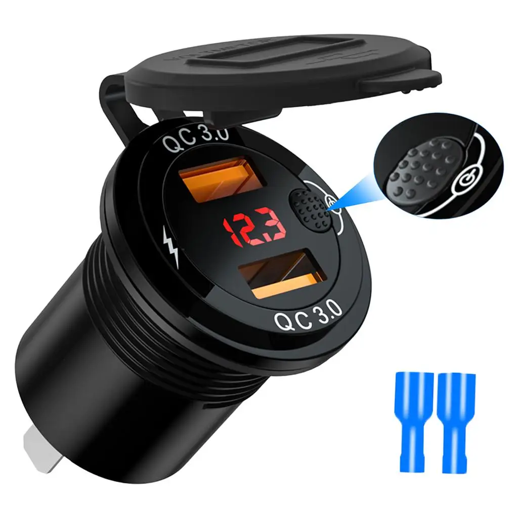 QC 3.0  USB  ,   , Ʈ RV  