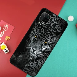 Caso per telefono stampa di animale Leopardo Tigre Leone