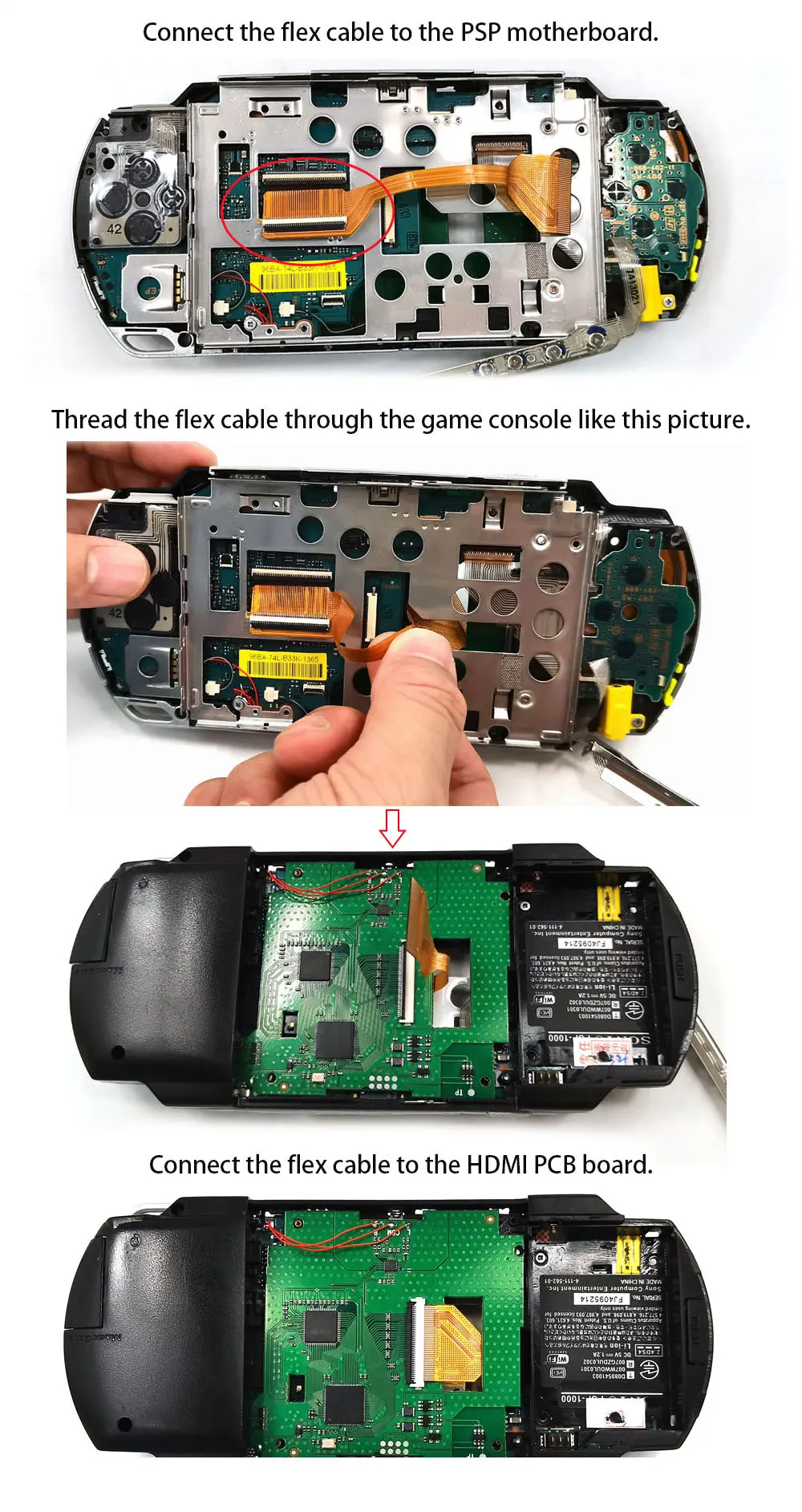Phones e Accessories