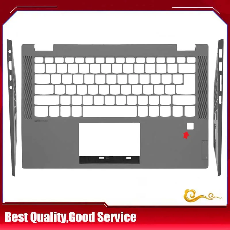 Lenovo IdeaPad Flex 5 14 Flex5-14 Flex 5 14IIL05 ARE05 ITL05 LCD ޸ Ŀ,  Ŀ, ϴ ̽,  Ŀ, Orig, ǰ
