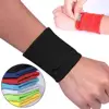 Zipper Wrist Wallet Pouch Running Sports Arm Band Bag For MP3 Key Card Storage Bag Case Badminton Basketball Wristband Sweatband 6
