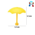 Yellow Umbrella