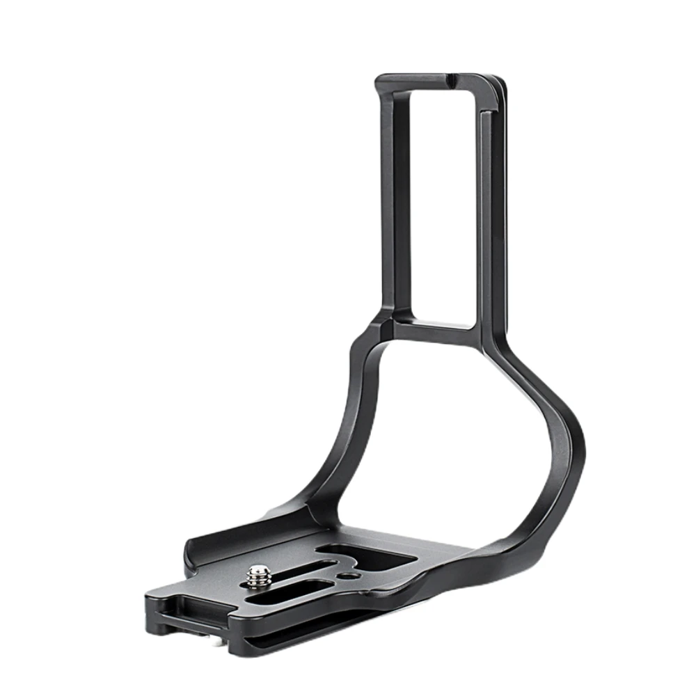 Câmera l Suporte de Liberação Rápida l Placa Parafuso Arca Swiss Vertical Vídeo Tiro para Nikon D850 Dslr Tripé Cabeça D850lbg - Image 4