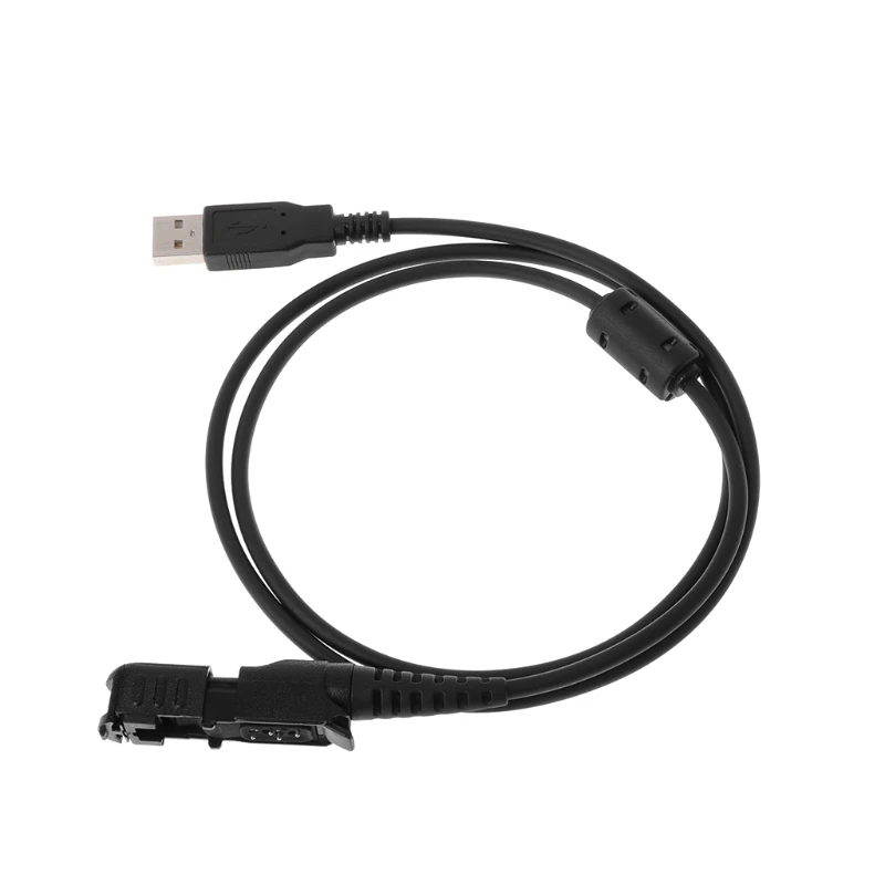 

USB-кабель для программирования Motorola DP2400 DEP500e DEP550 DEP 570 XPR3000e E8608i, аксессуары для раций