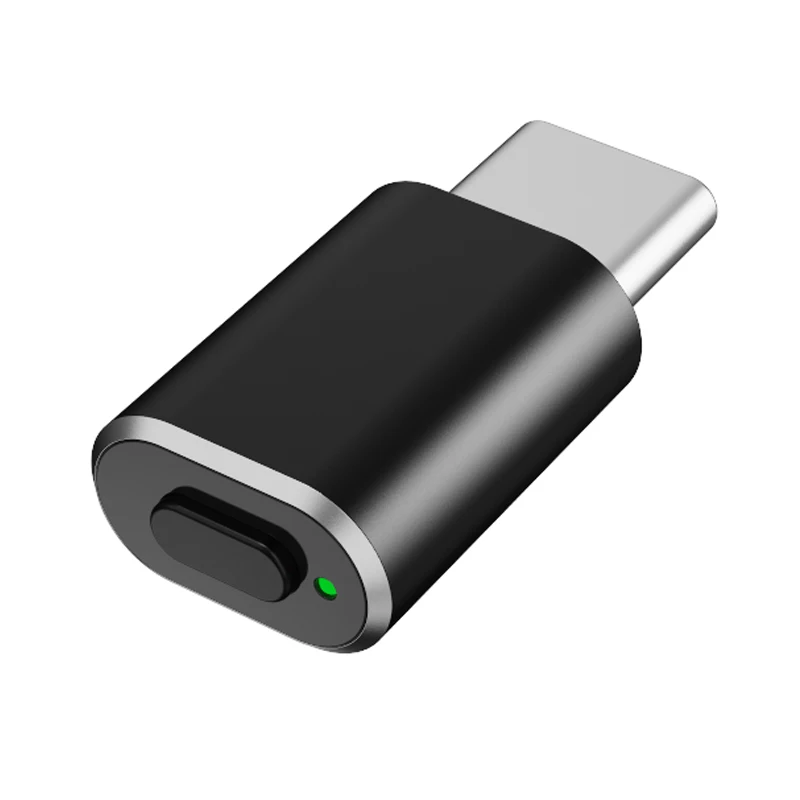 USB C 금속 마우스 무버, 3 가지 지글 모드, 감지 불가 자동 위글러, 드라이버 프리 마우스 이동 장치, 컴퓨터 및 노트북 깨우기 유지