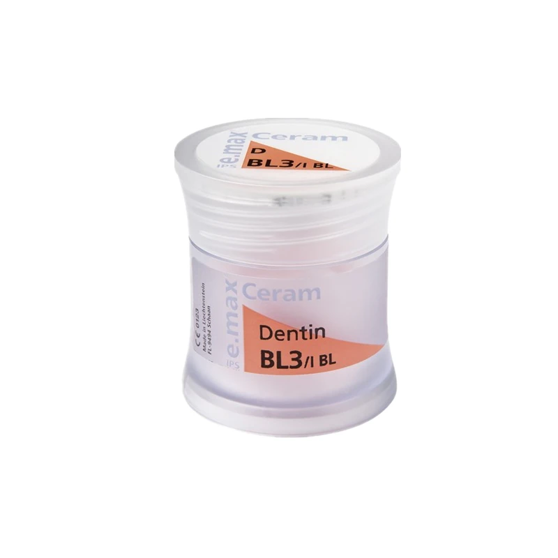 ivoclar IPS E.max Ceram DENTIN A-D-20g