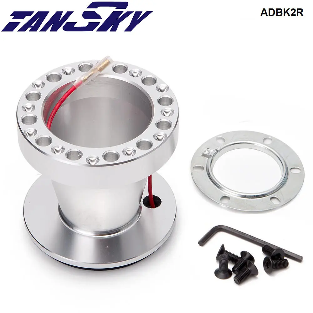 Addco Steering Wheel Hub Adapter Boss Kit For Mazda Pickup Mx5 323 929