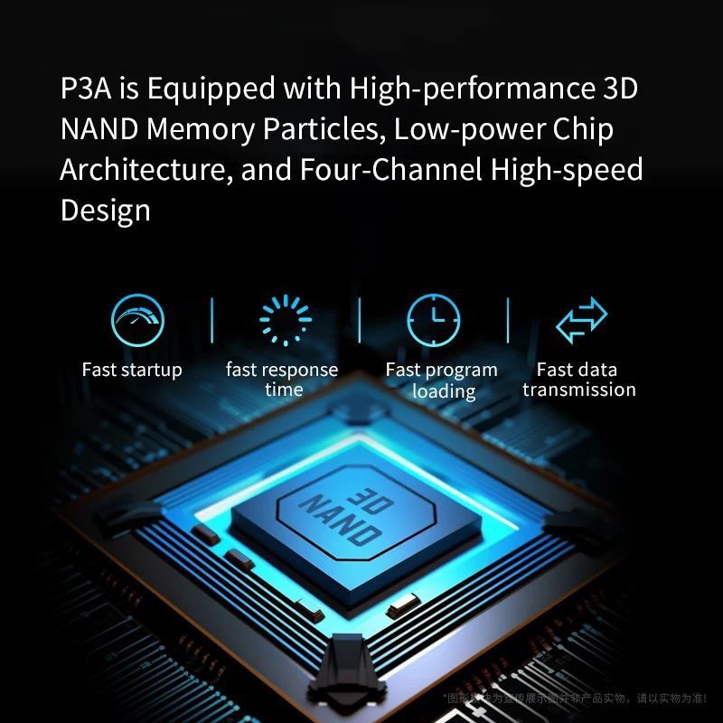 GeIL  ָ Ʈ ̺, Ʈ ũž ƮϿ SSD M2, 250GB, 500GB, P3A, 1T, 2t, M.2 NVME 1.4 , PCIe Gen 3X4 2280