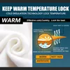 2024 UAE Winter Thermal Fleece Cycling Jersey Set Men Mtb Clothing Man Uniform Bicycle Clothes Complete Tricuta Bib Maillot Set 4