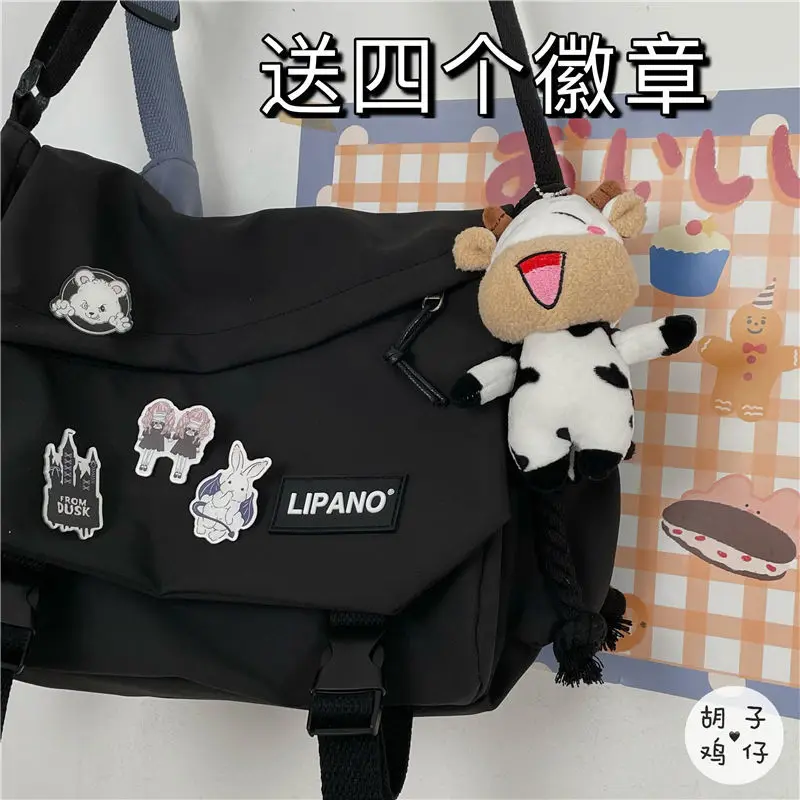 2022 Women Bag Large Capacity Single Handbags Shoulder Bags